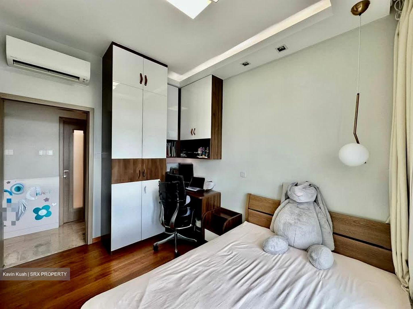 Parc Palais (D21), Condominium #554142821